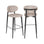 Barhocker Dantes von Richmond Interiors – Bild 1
