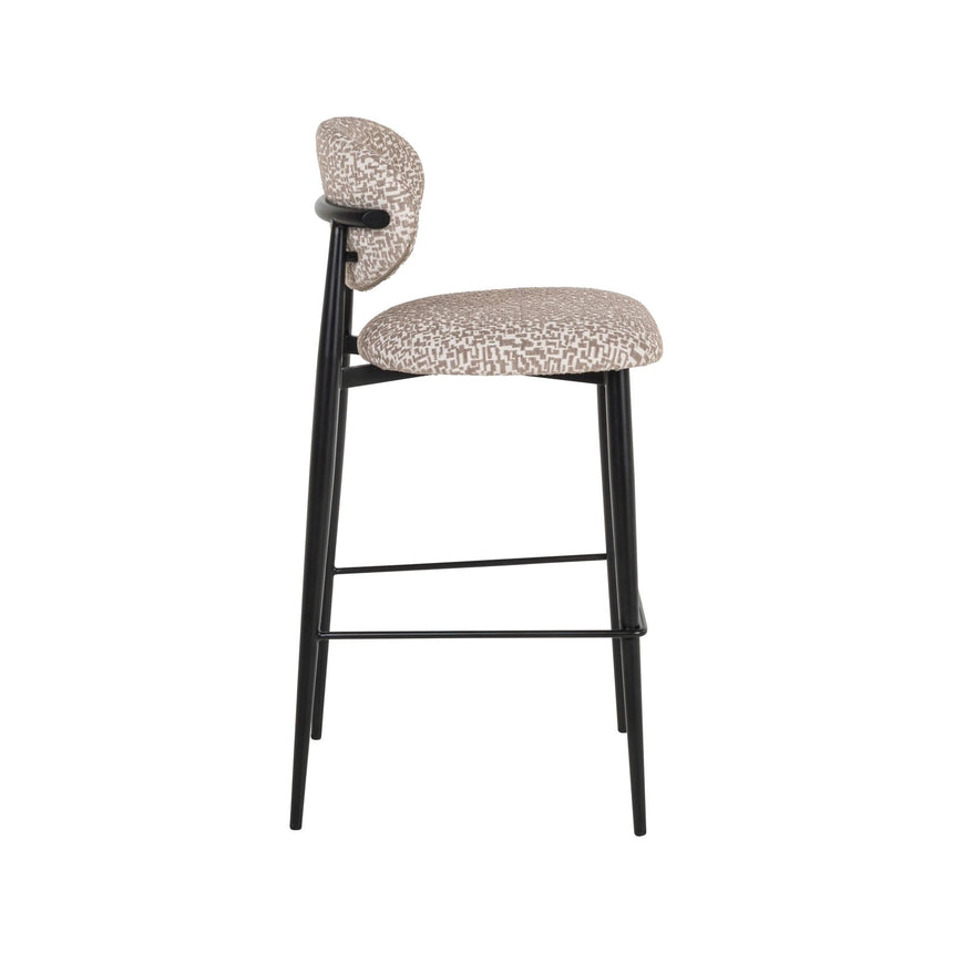 Barhocker Dantes von Richmond Interiors – Bild 4