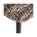 Barhocker Dantes in hazel, 46x54x104 cm von Richmond Interiors – Bild 9