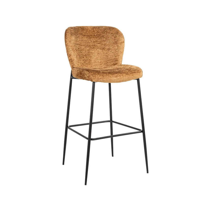 Barhocker Darby, 51x54x105 cm von Richmond Interiors – Bild 2
