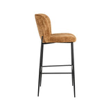Barhocker Darby, 51x54x105 cm von Richmond Interiors – Bild 3