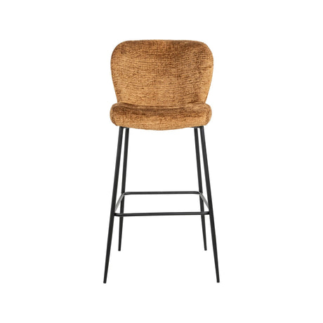 Barhocker Darby, 51x54x105 cm von Richmond Interiors – Bild 5