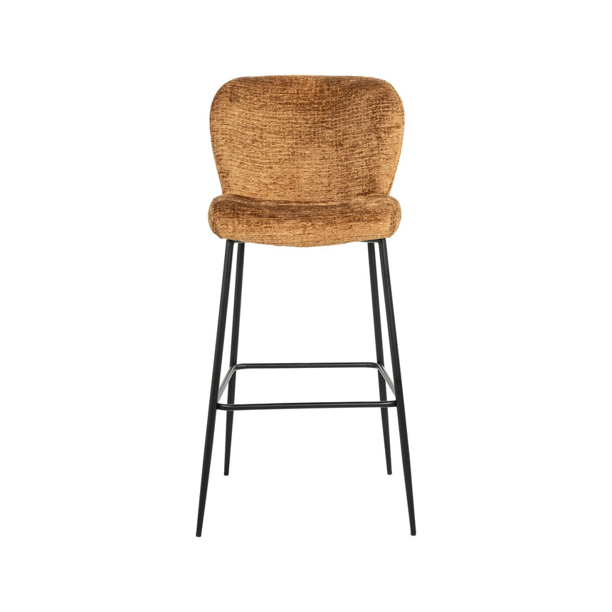 Barhocker Darby, 51x54x105 cm von Richmond Interiors – Bild 5