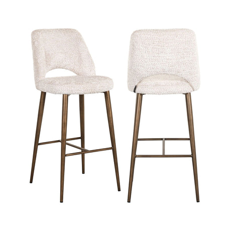 Barhocker Delphine von Richmond Interiors – Bild 1