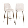 Barhocker Delphine von Richmond Interiors – Bild 1