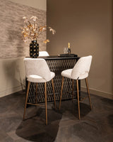 Barhocker Delphine von Richmond Interiors – Bild 2