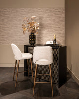 Barhocker Delphine von Richmond Interiors – Bild 8