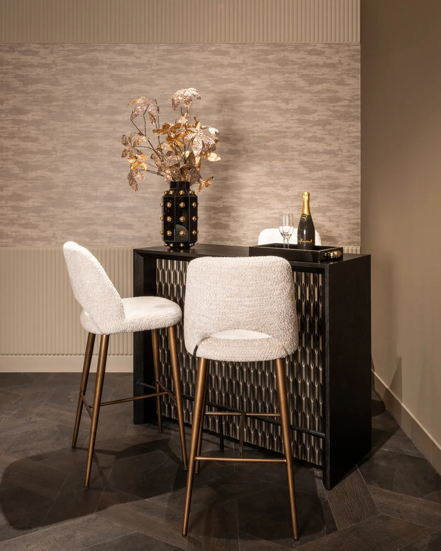 Barhocker Delphine von Richmond Interiors – Bild 8