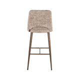 Barhocker Delphine in lovely nature, flammhemmend, 47x56x107 cm von Richmond Interiors – Bild 4
