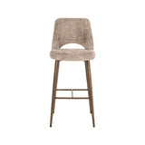 Barhocker Delphine in lovely nature, flammhemmend, 47x56x107 cm von Richmond Interiors – Bild 5
