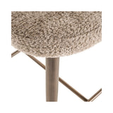 Barhocker Delphine in lovely nature, flammhemmend, 47x56x107 cm von Richmond Interiors – Bild 9