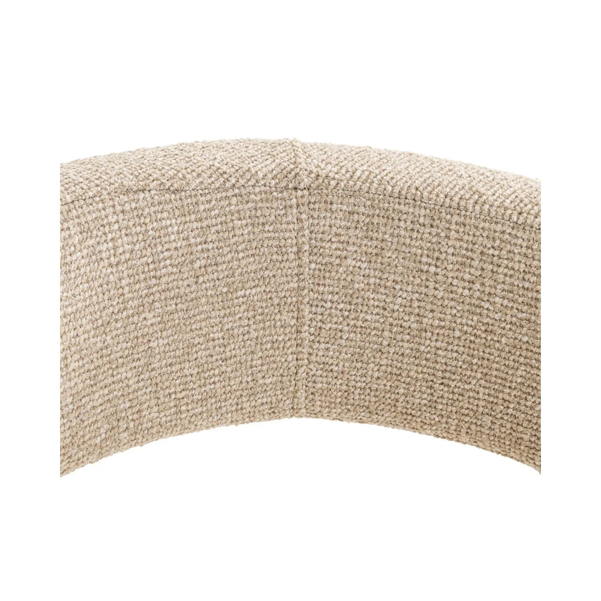 Barhocker Ellis in biscotti von Richmond Interiors – Bild 10