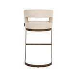 Barhocker Ellis in biscotti von Richmond Interiors – Bild 5