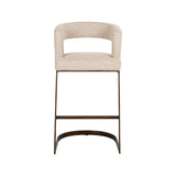 Barhocker Ellis in biscotti von Richmond Interiors – Bild 6