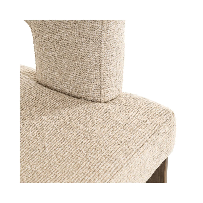 Barhocker Ellis in biscotti von Richmond Interiors – Bild 8