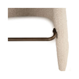Barhocker Gatsbi in biscotti, 54x56x103 cm von Richmond Interiors – Bild 10