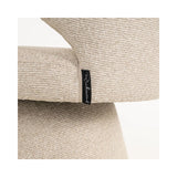 Barhocker Gatsbi in biscotti, 54x56x103 cm von Richmond Interiors – Bild 7