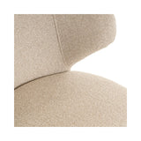 Barhocker Gatsbi in biscotti, 54x56x103 cm von Richmond Interiors – Bild 8