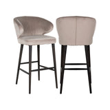 Barhocker Indigo von Richmond Interiors – Bild 1