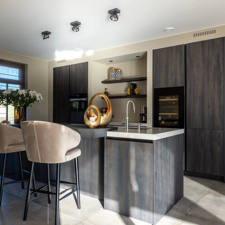 Barhocker Indigo von Richmond Interiors – Bild 10