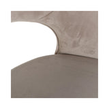 Barhocker Savoy in Samt oder Boucle von Richmond Interiors – Bild 7