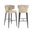 Barhocker Taylor mit flammhemmendem Bezug von Richmond Interiors – Bild 1