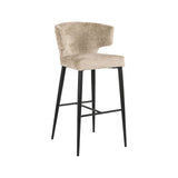 Barhocker Taylor mit flammhemmendem Bezug von Richmond Interiors – Bild 2