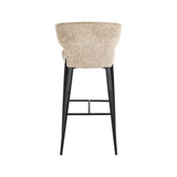 Barhocker Taylor mit flammhemmendem Bezug von Richmond Interiors – Bild 5