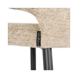 Barhocker Taylor mit flammhemmendem Bezug von Richmond Interiors – Bild 6