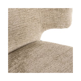 Barhocker Taylor mit flammhemmendem Bezug von Richmond Interiors – Bild 7