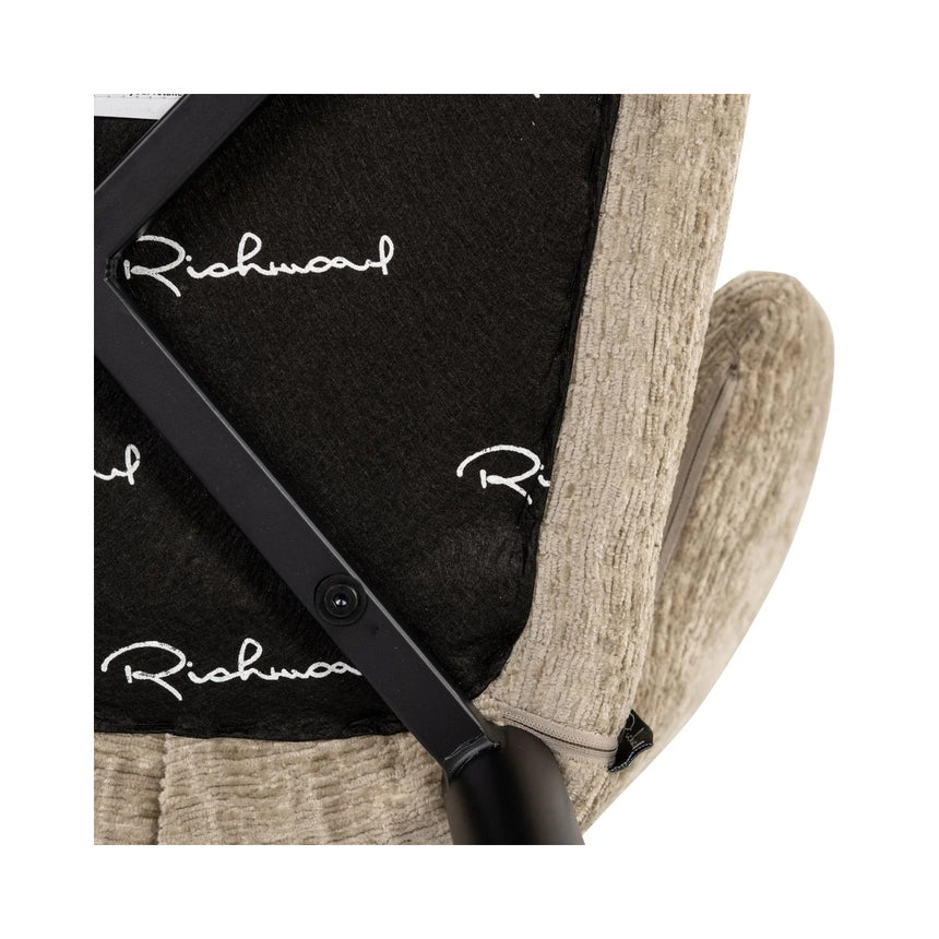 Barhocker Taylor mit flammhemmendem Bezug von Richmond Interiors – Bild 8