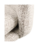 Barhocker Vesper mit Drehfunktion in mocca fancy von Richmond Interiors – Bild 7