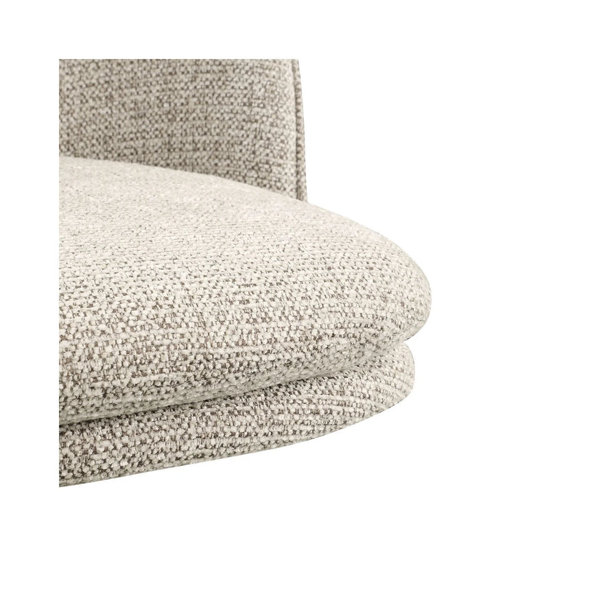 Barhocker Vesper mit Drehfunktion in mocca fancy von Richmond Interiors – Bild 8
