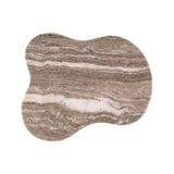 Beistelltisch Abandos in antikmessing, 60x51x56 cm von Richmond Interiors – Bild 5