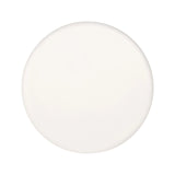 Beistelltisch Bloomstone in weiß, 55x55x60 cm von Richmond Interiors – Produktbild 2