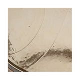 Beistelltisch Cleo mit Gussglas in gold 2er-Set von Richmond Interiors – Produktbild 4