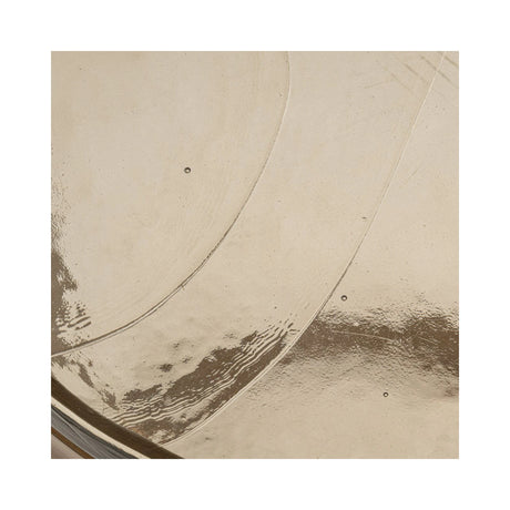 Beistelltisch Cleo mit Gussglas in gold 2er-Set von Richmond Interiors – Produktbild 4