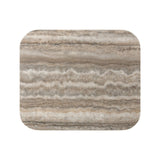 Beistelltisch Denizly aus Guangxi-Marmor in grau, 65x50x40 cm von Richmond Interiors – Produktbild 3