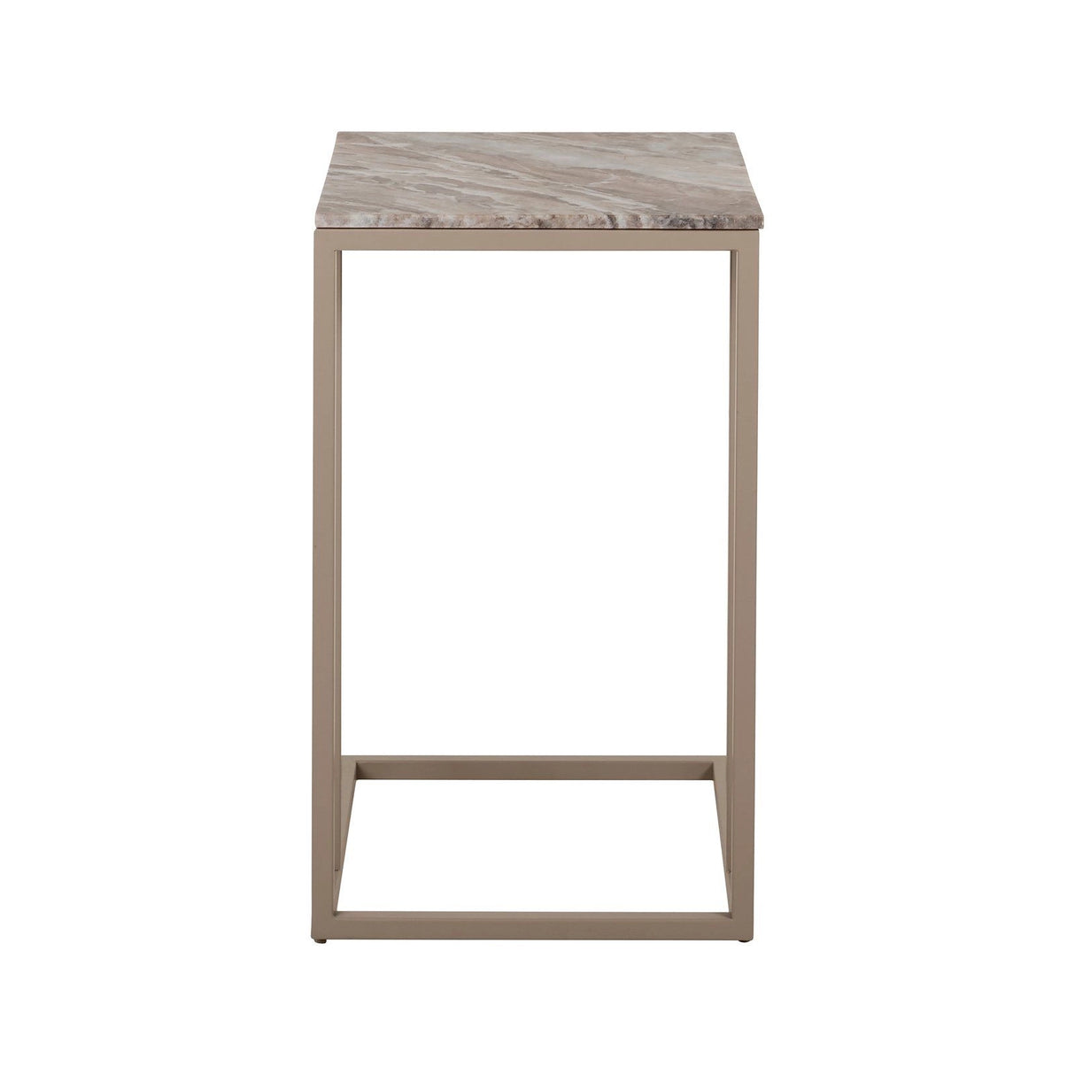 Beistelltisch Fairfax clay von Richmond Interiors – Produktbild 2