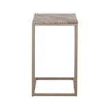 Beistelltisch Fairfax clay von Richmond Interiors – Produktbild 2