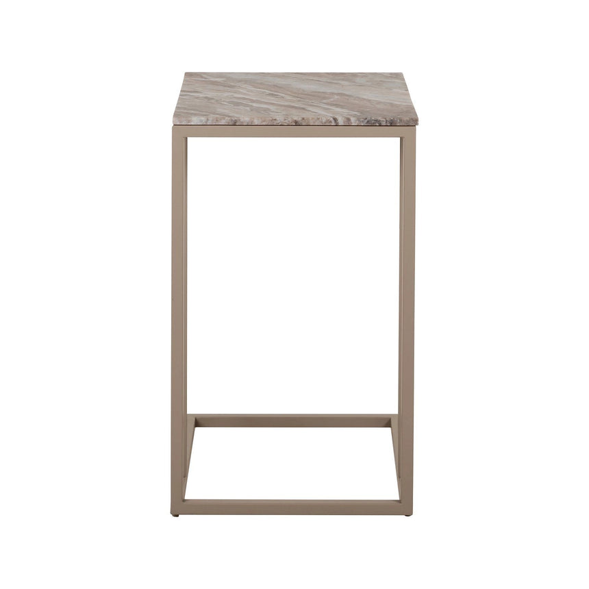 Beistelltisch Fairfax clay von Richmond Interiors – Produktbild 2