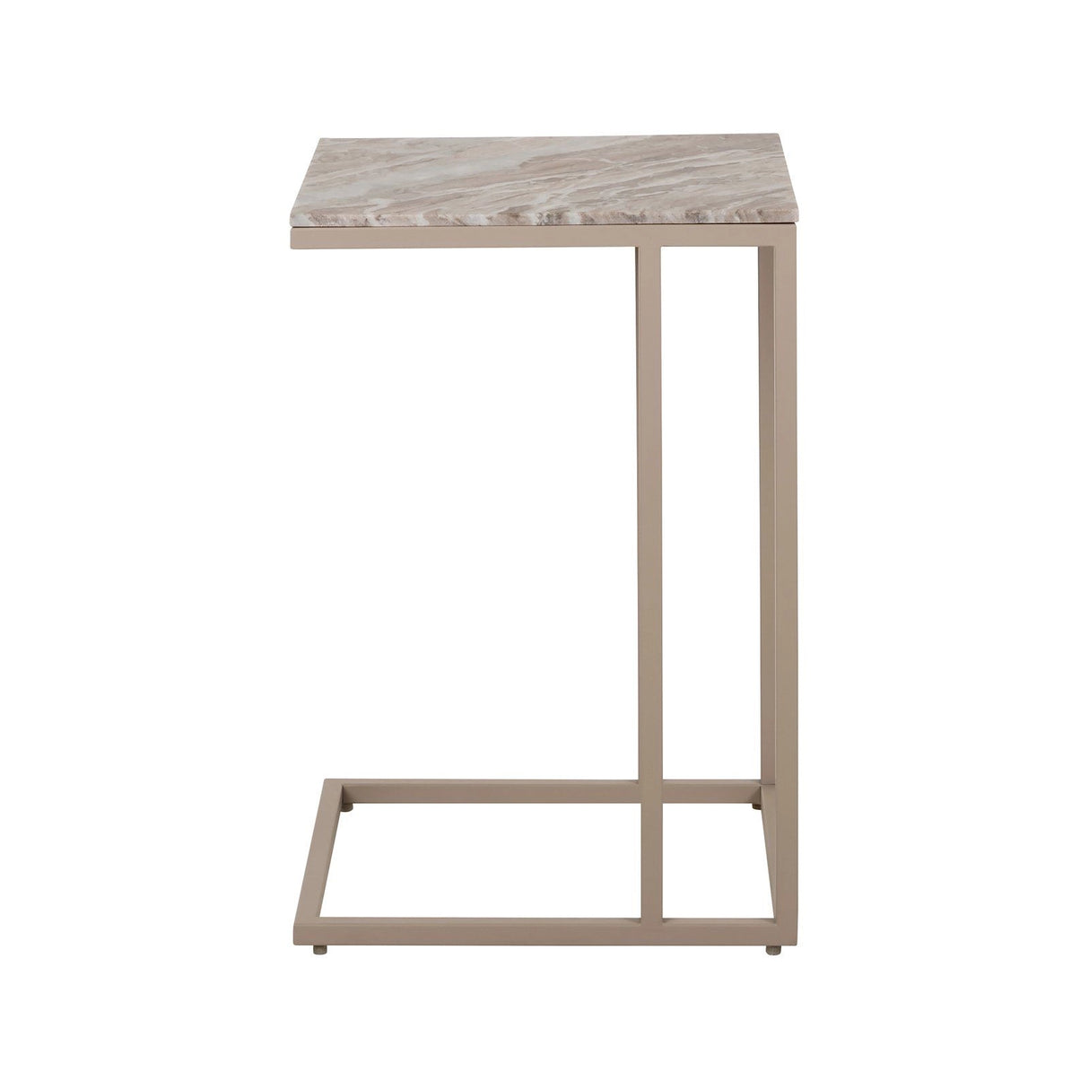 Beistelltisch Fairfax clay von Richmond Interiors – Produktbild 3