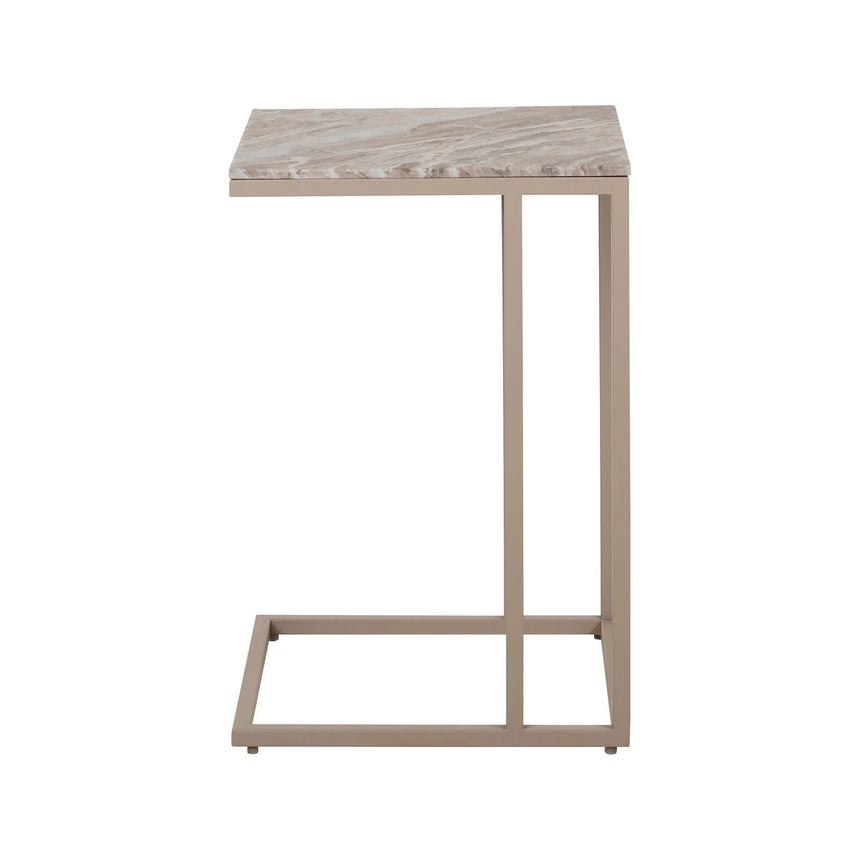 Beistelltisch Fairfax clay von Richmond Interiors – Produktbild 3