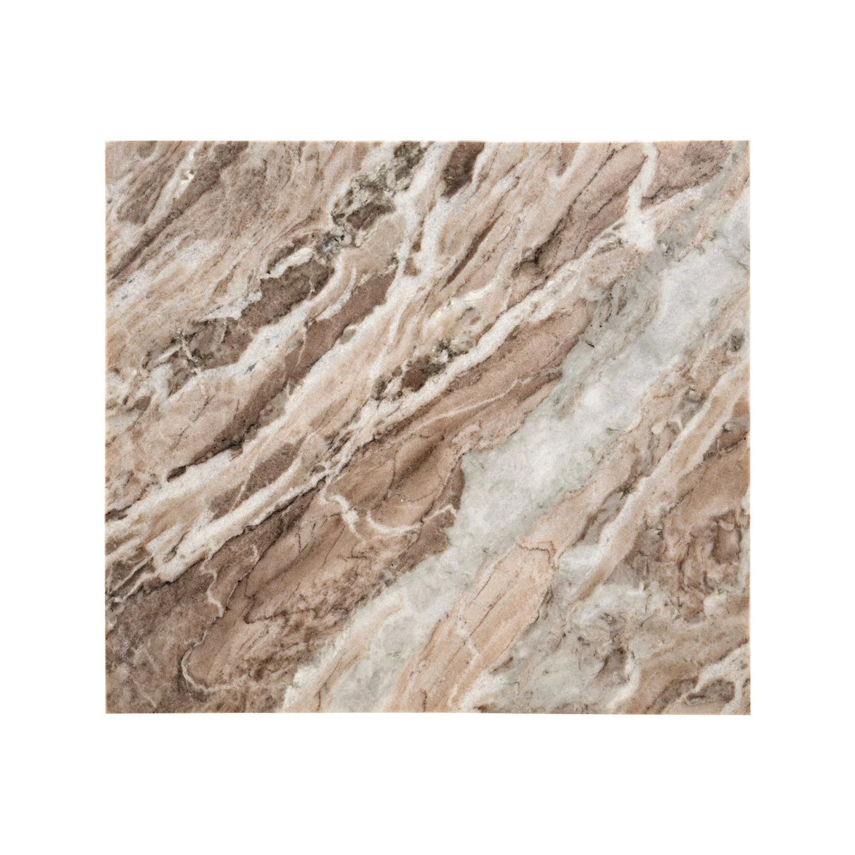 Beistelltisch Fairfax clay von Richmond Interiors – Produktbild 4