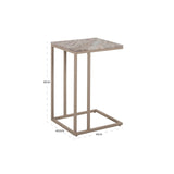 Beistelltisch Fairfax clay von Richmond Interiors – Produktbild 6