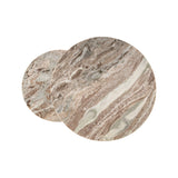 Beistelltisch Fairfax clay (Set of 2) von Richmond Interiors – Produktbild 4