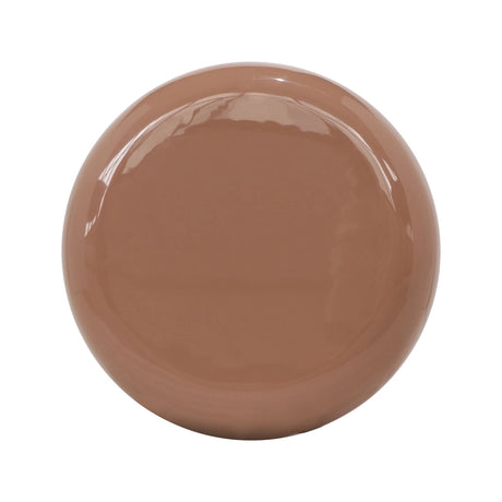Beistelltisch Indie in mocha mousse, 40x40x47 cm von Richmond Interiors – Bild 2