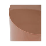 Beistelltisch Liza in mocha mousse, 30x30x49 cm von Richmond Interiors – Bild 3