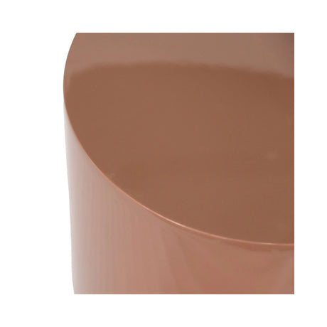 Beistelltisch Liza in mocha mousse, 30x30x49 cm von Richmond Interiors – Bild 3