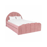Bett Pixie 120x200 cm Ausziehbett, 138x220x110 cm von Richmond Interiors – Bild 1